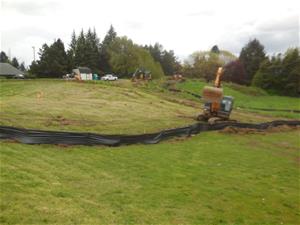 Site of Station 64 2