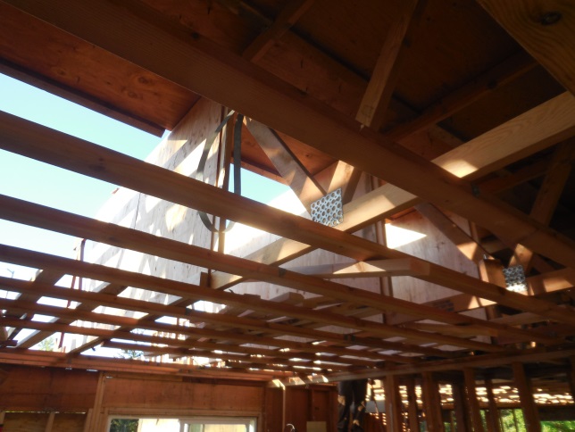 Station 64 construction 12