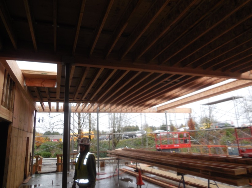 Station 64 construction 3