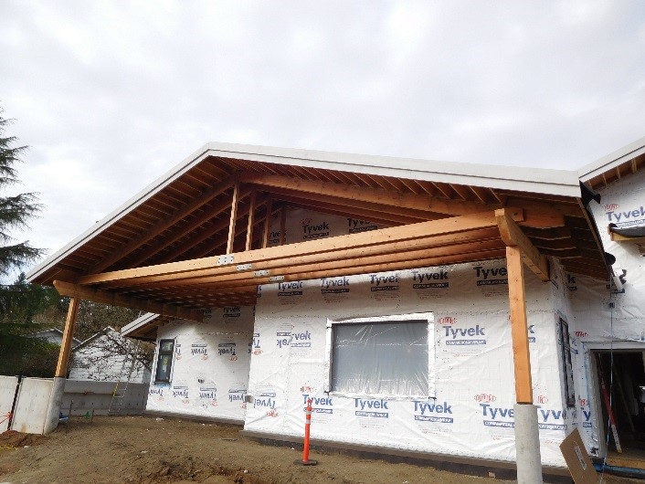 Construction at Station 55 13