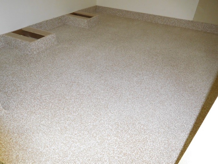 Construction at Station 55 5