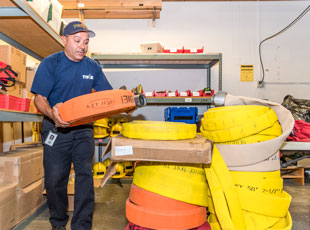 Adolfo Stacking Supplies