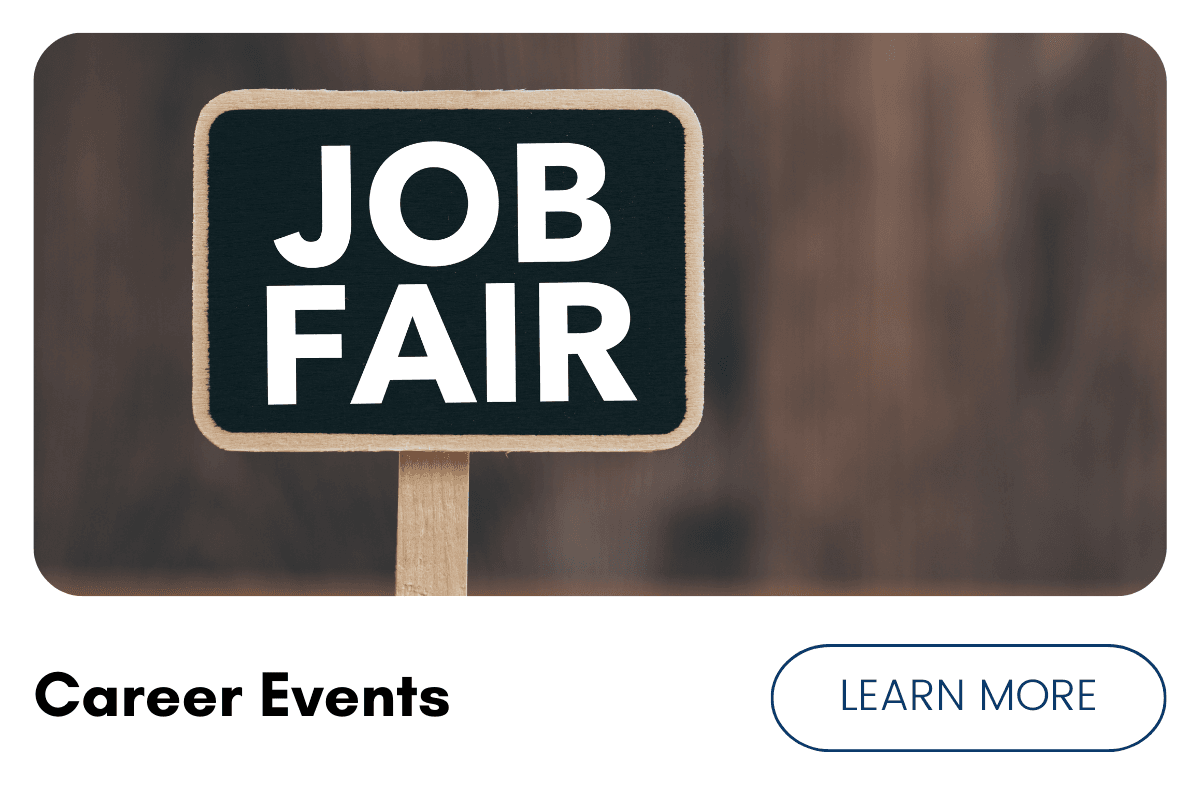 Career Events