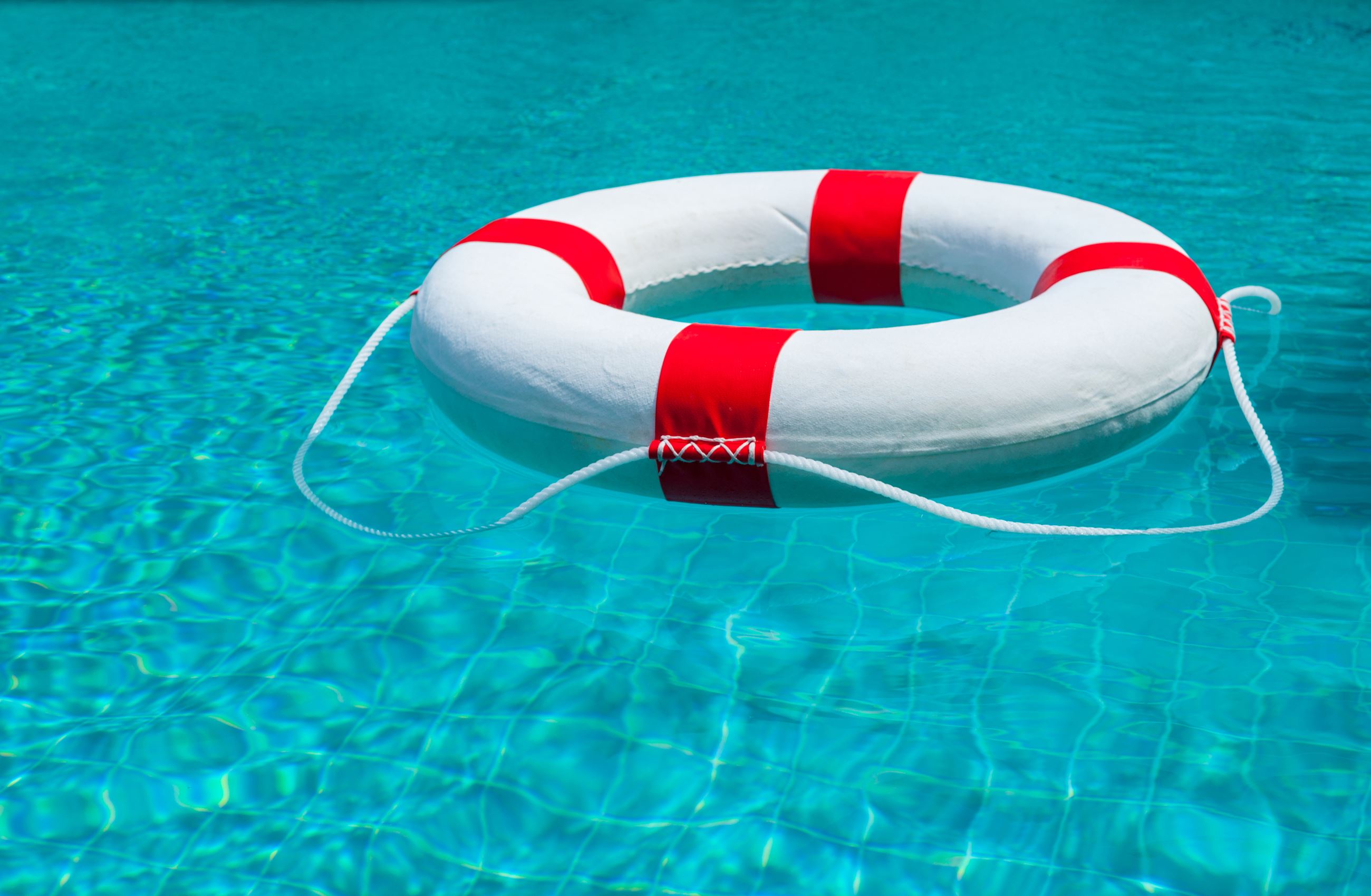 Water Safety shutterstock_159816548