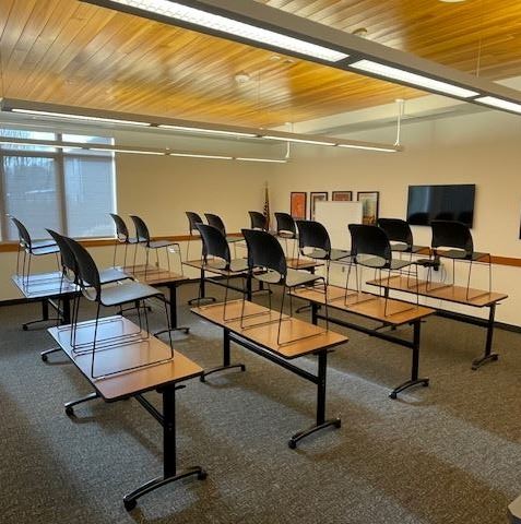 Station 68 Community Room