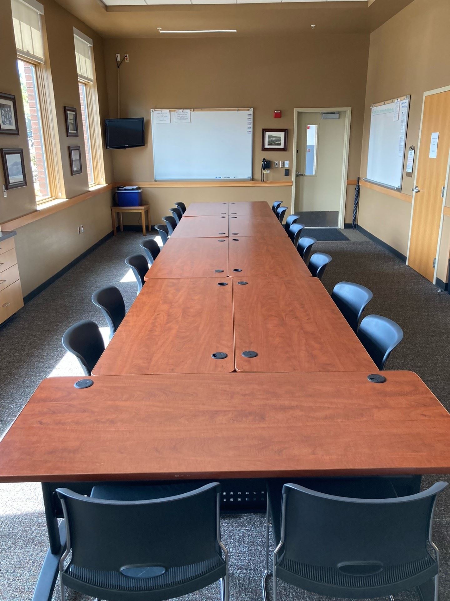 Station 59 Community Room