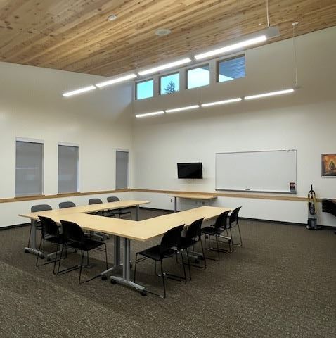 Station 39 Community Room