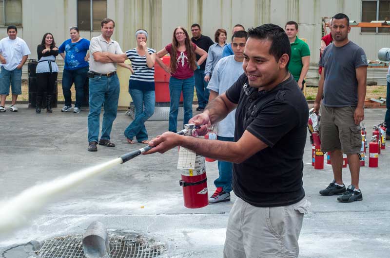 Apartment Manager Training